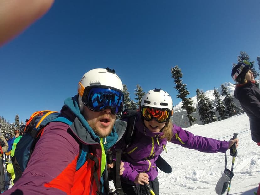 Saker kring vårt bröllop