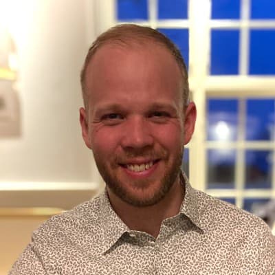 Saker kring vårt bröllop