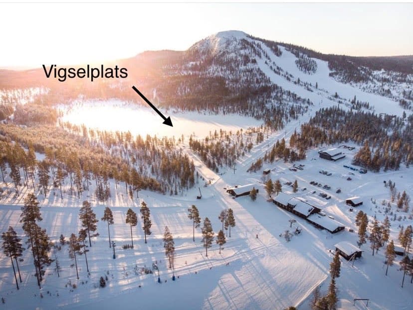 Saker kring vårt bröllop